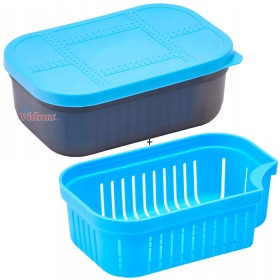 Кутия S LINE RM-128A с решетка - Jaxon